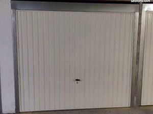 Garage double à Genas