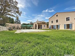 Maison 5 pièces 93 m²