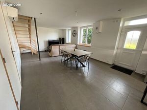 Maison 5 pièces 97 m²
