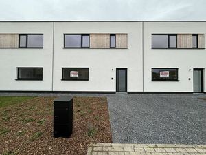 Maison à louer à Dessel € 1.370 (LI91Z) - Heylen Vastgoed - Turnhout | Zimmo