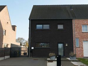 Maison à vendre à Heist-op-den-Berg € 499.000 (LI81K) - | Zimmo