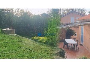 Maison 3 pièces 53 m²