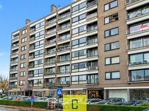 Appartement à vendre à Assebroek € 315.000 (LI8A3) - Comfortimmo | Zimmo
