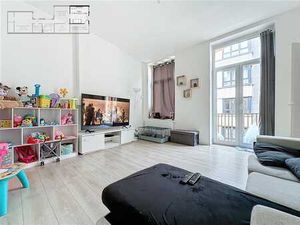 Appartement rénové proche de tout !