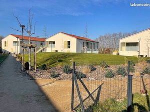 Appartement T2 Charly - les allées du château