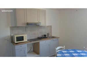 Appartement T2 dans 1 maison