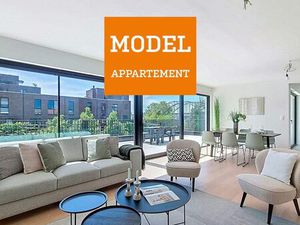Appartement à louer à Hasselt € 1.300 (LI8RR) - Jansen Real Estate | Zimmo