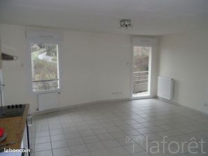 Appartement 2 pièces 52 m²