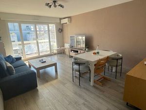 Location T4 meublée