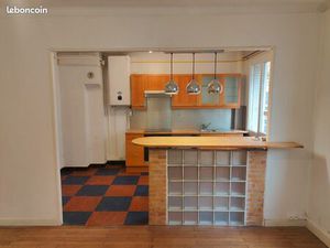 T2 Lumineux - Montchat