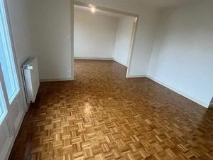 Appartement 4 pièces 74 m²