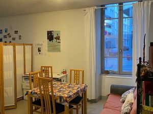 Sous-location studio Jean Macé - 30m3