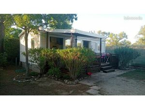 Mobile home de qualité