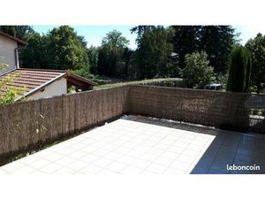 Appartement 3 pièces 66 m 2 Tassin le Bourg