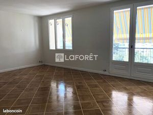 Appartement 3 pièces 91 m²