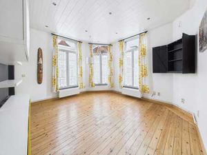 Appartement 1 chambre entièrement rénové