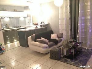 Location appartement T3