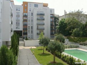 Appartement 3 pièces 56 m²