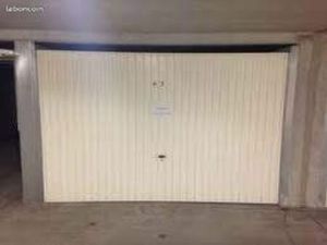 Garage double 40m2