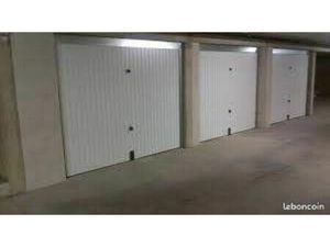 Location garage
