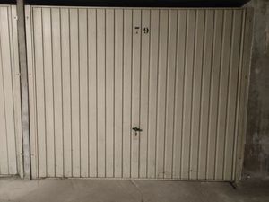 Garage fermé à vendre – LYON VALMY 69009