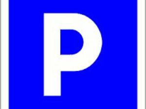 Place de parking - Latil / Rabatau / Rond point Prado