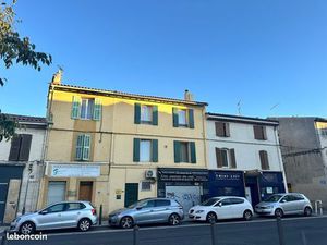 Location de local commercial