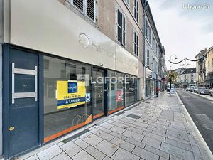 Local commercial 59 m² VESOUL