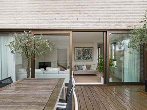 Maison à vendre à Borgerhout € 449.000 (LI8L8) - Jamar | Zimmo