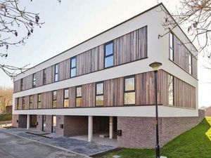 Maison à vendre à Kieldrecht € 359.540 (LI98Z) | Zimmo