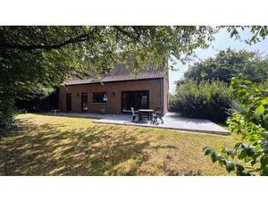 VIAGER OCCUPE - Magnifique Maison - Grand jardin - 3 ch + ga