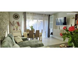 Maison avec Jardin et parking dans lotissement