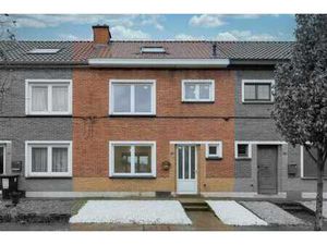 ◊Magnifique maison entièrement rénovée  PEB B - 3 CH◊