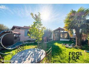 Maison 3 pièces 96 m²