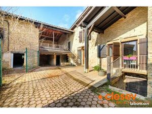 Maison 134 m² Pommiers