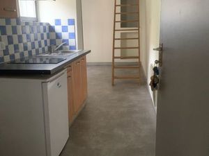 Loue Appartement T2 duplex  40m²  6 place de l'église