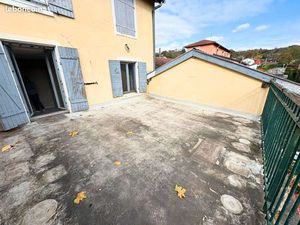 Appartement T2 avec terrasse