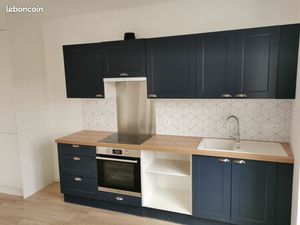 F3 60m² à Héricourt