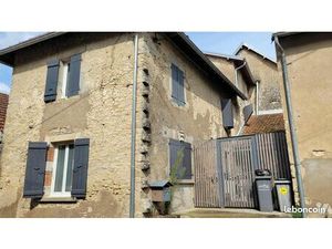 Immeuble 148 m² CHOYE