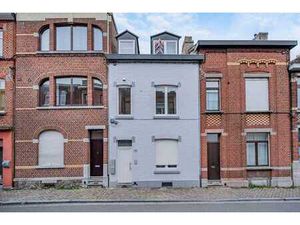 COINTE - immeuble de deux appartements (4 92 % de rendement)