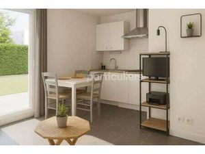 Vente Appartement T1 à La Baule-Escoublac (44500) : à vendre T1 / 19m² La Baule-Escoublac