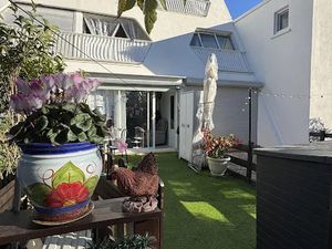 Vente appartement 29 m² à La Grande-Motte (34280)  157 000 €