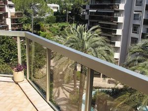 Vente appartement 1 pièce 31.34 m² à Le Cannet (06110)  155 000 €
