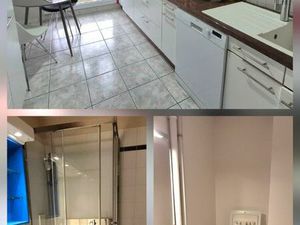 Appartement 5 pièces - Garage - 3 chambres - 96m2