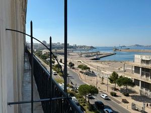 Studio 1 pièce 34 m²