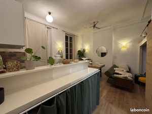 Location appartement Marseille 13006