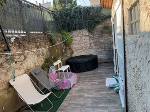 Appartement t2 terrasse