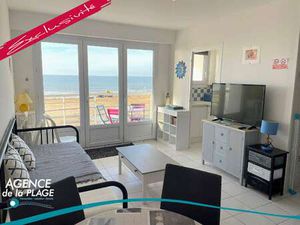 Vente Appartement T1 Piscine à Saint-Jean-de-Monts (85160) : à vendre T1 Piscine / 27m² Sa