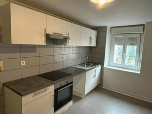 Appartement 2 pièces 68 m²