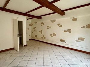 Agréable studio de 24 5 m2